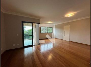 Apartamento · 130m² · 3 Quartos · 2 Vagas · Apartamento para Aluguel - Alphaville, 3 Quartos,  130 m² - Barueri