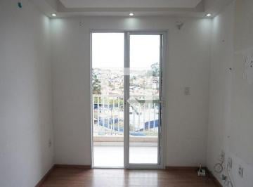 Apartamento · 55m² · 2 Quartos · Apartamento para Aluguel - Jardim Nazareth, 2 Quartos,  55 m² - São Paulo