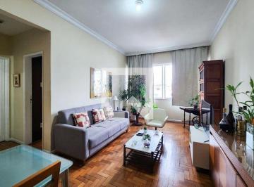 Apartamento · 75m² · 2 Quartos · 1 Vaga · Apartamento para Aluguel - Tijuca, 2 Quartos, 75 m² - Rio de Janeiro