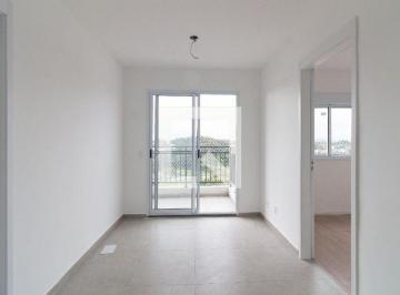 Apartamento · 43m² · 2 Quartos · Apartamento para Aluguel - Butantã, 2 Quartos, 43 m² - São Paulo