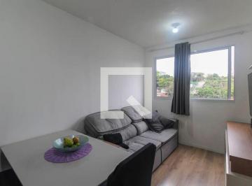 Apartamento · 42m² · 2 Quartos · Apartamento para Aluguel - Jardim Imperador, 2 Quartos, 42 m² - São Paulo