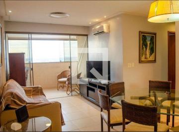 Apartamento · 90m² · 3 Quartos · 1 Vaga · Apartamento para Aluguel - Setor Oeste, 3 Quartos, 90 m² - Goiânia