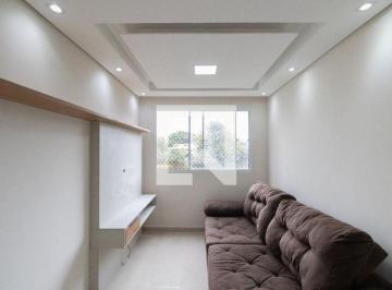 Apartamento · 44m² · 2 Quartos · Apartamento para Aluguel - Itaquera, 2 Quartos, 44 m² - São Paulo