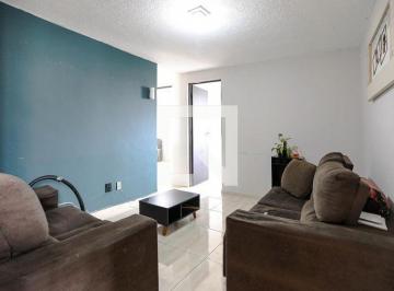 Apartamento · 48m² · 2 Quartos · 1 Vaga · Apartamento para Aluguel - Jundiapeba, 2 Quartos, 48 m² - Mogi das Cruzes