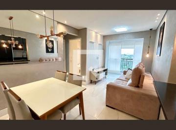 Apartamento · 59m² · 2 Quartos · 2 Vagas · Apartamento para Aluguel - Vila Galvão, 2 Quartos, 59 m² - Guarulhos