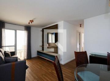 Apartamento · 110m² · 3 Quartos · 2 Vagas · Apartamento para Aluguel - Jardim Vazani, 3 Quartos, 110 m² - São Paulo