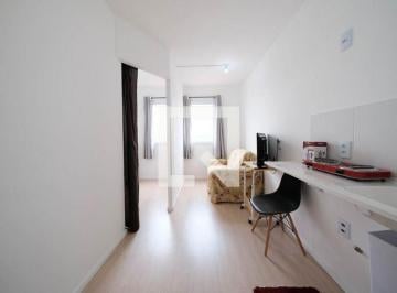Apartamento · 17m² · 1 Quarto · Apartamento para Aluguel - Vila Ré, 1 Quarto,  17 m² - São Paulo