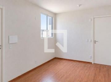 Apartamento · 44m² · 2 Quartos · 1 Vaga · Apartamento para Aluguel - Canudos, 2 Quartos, 44 m² - Novo Hamburgo