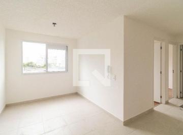 Apartamento · 33m² · 2 Quartos · Apartamento para Aluguel - Barra Funda, 2 Quartos, 33 m² - São Paulo