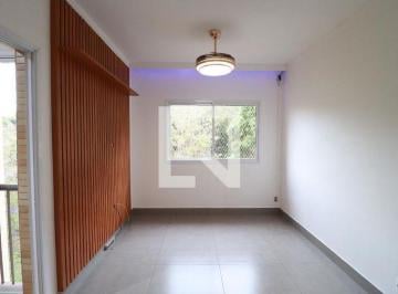 Apartamento · 63m² · 2 Quartos · 2 Vagas · Apartamento para Aluguel - Jardim São José, 2 Quartos,  63 m² - Ribeirão Preto