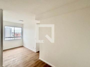Apartamento · 50m² · 3 Quartos · 1 Vaga · Apartamento para Aluguel - Artur Alvim, 3 Quartos,  50 m² - São Paulo