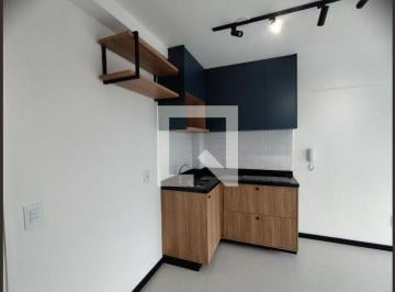 Apartamento · 35m² · 2 Quartos · 1 Vaga · Apartamento para Aluguel - Bosque da Saúde, 2 Quartos, 35 m² - São Paulo