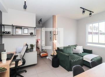 Apartamento · 40m² · 2 Quartos · 1 Vaga · Apartamento para Aluguel - Vila Carmosina, 2 Quartos, 40 m² - São Paulo