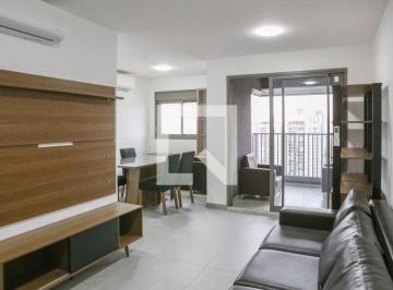 Apartamento · 63m² · 2 Quartos · 1 Vaga · Apartamento para Aluguel - Vila Pompéia, 2 Quartos,  63 m² - São Paulo
