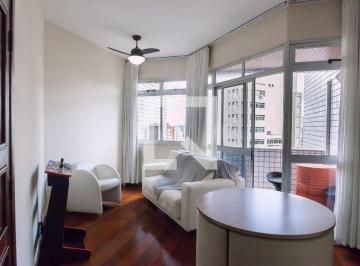 Apartamento · 82m² · 2 Quartos · 2 Vagas · Apartamento para Aluguel - Savassi, 2 Quartos, 82 m² - Belo Horizonte