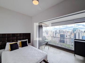 Apartamento · 24m² · 1 Quarto · Apartamento à Venda - Aclimação, 1 Quarto,  24 m² - São Paulo