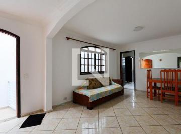 Casa · 110m² · 3 Quartos · 1 Vaga · Casa à Venda - Jardim Umuarama, 3 Quartos, 110 m² - São Paulo