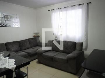 Apartamento · 52m² · 2 Quartos · 1 Vaga · Apartamento à Venda - José Bonifácio, 2 Quartos, 52 m² - São Paulo