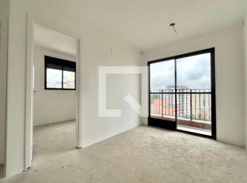 Apartamento · 42m² · 2 Quartos · Apartamento à Venda - Jabaquara, 2 Quartos, 42 m² - São Paulo