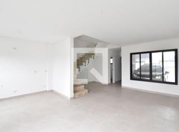 Casa · 136m² · 3 Quartos · 2 Vagas · Casa à Venda - Cajuru, 3 Quartos,  136 m² - Curitiba