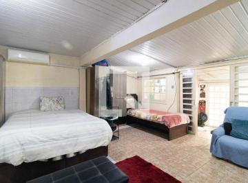 Casa · 64m² · 2 Quartos · 4 Vagas · Casa à Venda - Santo Antônio, 2 Quartos, 64 m² - Porto Alegre