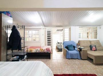 Casa 64m² Venda Santo Antônio · Casa à Venda - Santo Antônio, 2 Quartos,  64 m² - Porto Alegre