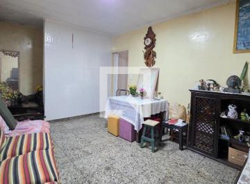 Casa · 96m² · 3 Quartos · 2 Vagas · Casa à Venda - Centro, 3 Quartos, 96 m² - Santo André