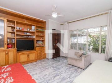 Casa · 135m² · 3 Quartos · 1 Vaga · Casa à Venda - Vila Talarico, 3 Quartos,  135 m² - São Paulo