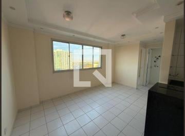 Apartamento · 42m² · 2 Quartos · 1 Vaga · Apartamento à Venda - Águas Claras, 2 Quartos,  42 m² - Brasília