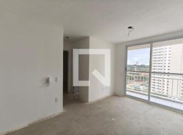 Apartamento · 44m² · 2 Quartos · 1 Vaga · Apartamento à Venda - Jardim Capivari, 2 Quartos, 44 m² - Campinas