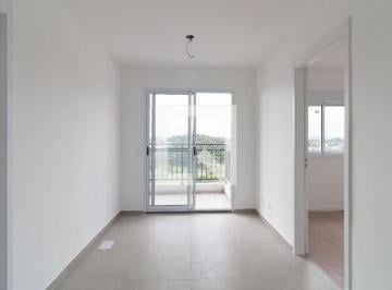 Apartamento · 43m² · 2 Quartos · Apartamento à Venda - Butantã, 2 Quartos, 43 m² - São Paulo