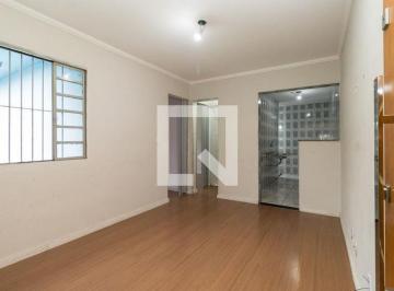 Apartamento · 42m² · 2 Quartos · 1 Vaga · Apartamento à Venda - Sapopemba, 2 Quartos,  42 m² - São Paulo