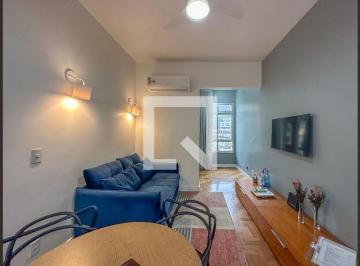 Apartamento · 40m² · 1 Quarto · Apartamento à Venda - Glória, 1 Quarto, 40 m² - Rio de Janeiro
