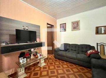 Casa · 90m² · 4 Quartos · 1 Vaga · Casa à Venda - Jabaquara, 4 Quartos, 90 m² - São Paulo