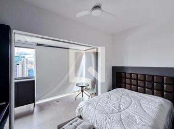 Apartamento · 24m² · 1 Quarto · Apartamento à Venda - Aclimação, 1 Quarto,  24 m² - São Paulo