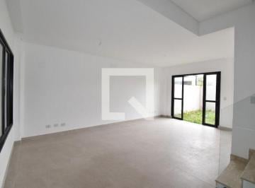 Casa · 136m² · 3 Quartos · 2 Vagas · Casa à Venda - Cajuru, 3 Quartos, 136 m² - Curitiba