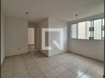 Apartamento · 43m² · 2 Quartos · 1 Vaga · Apartamento à Venda - Vargem Pequena, 2 Quartos, 43 m² - Rio de Janeiro