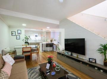 Casa · 90m² · 2 Quartos · 2 Vagas · Casa à Venda - Jardim Monte Kemel, 2 Quartos,  90 m² - São Paulo