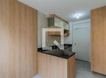 Apartamento · 26m² · 1 Quarto · Apartamento à Venda - Barra Funda, 1 Quarto, 26 m² - São Paulo