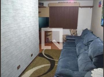 Casa · 102m² · 3 Quartos · 3 Vagas · Casa à Venda - Xaxim, 3 Quartos,  102 m² - Curitiba
