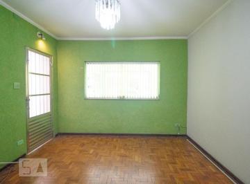Casa · 120m² · 2 Quartos · 1 Vaga · Casa à Venda - Vila Sabrina , 2 Quartos,  120 m² - São Paulo