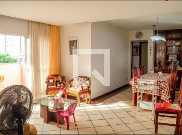 Apartamento · 118m² · 3 Quartos · 1 Vaga · Apartamento à Venda - Setor Oeste, 3 Quartos, 118 m² - Goiânia