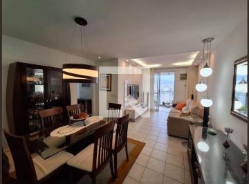 Apartamento · 96m² · 3 Quartos · 1 Vaga · Apartamento à Venda - Santa Rosa , 3 Quartos, 96 m² - Niterói