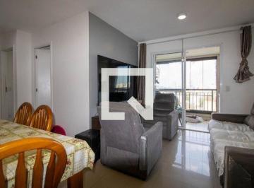 Apartamento · 63m² · 3 Quartos · 1 Vaga · Apartamento à Venda - Panamby, 3 Quartos, 63 m² - São Paulo