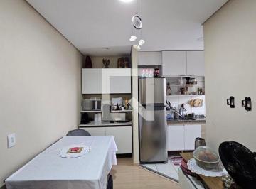 Apartamento · 51m² · 2 Quartos · 1 Vaga · Apartamento à Venda - Santa Maria, 2 Quartos, 51 m² - Osasco