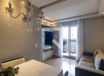 Apartamento · 70m² · 3 Quartos · 1 Vaga · Apartamento à Venda - Xaxim, 3 Quartos, 70 m² - Curitiba