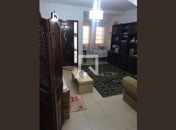Casa · 175m² · 3 Quartos · 3 Vagas · Casa à Venda - Jardim, 3 Quartos, 175 m² - Santo André