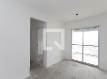 Apartamento · 54m² · 2 Quartos · 1 Vaga · Apartamento à Venda - Vila Maria , 2 Quartos, 54 m² - São Paulo