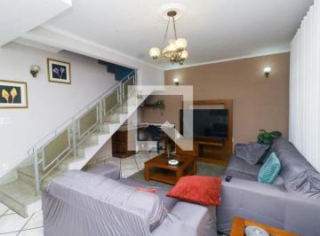 Casa · 180m² · 3 Quartos · 3 Vagas · Casa à Venda - Jardim Bela Vista, 3 Quartos, 180 m² - Santo André