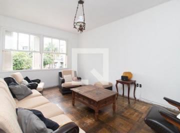Apartamento · 93m² · 3 Quartos · Apartamento à Venda - Santana, 3 Quartos, 93 m² - Porto Alegre